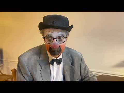 Alberstein invité par l'Université de Rouen (déc. 2023)