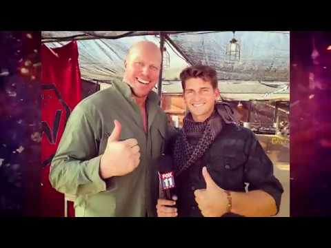 WASTELAND: FOX 11 takes you to world’s biggest post apocalyptic festival