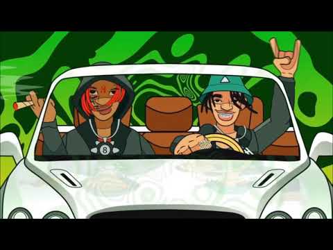 Data luv ft Trippie Redd💎 (Reopload)