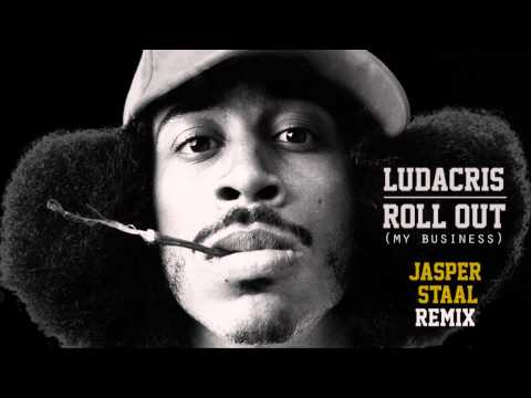 Ludacris - Rollout (Jasper Staal Remix)