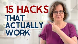I Tried 15 Frugal Living Hacks So You Don't Have To | New Ideas 2026
