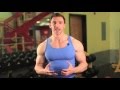 Vic's Natural Bodybuilding Program, Testimonials