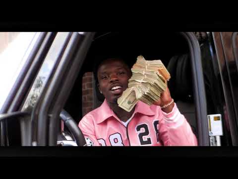 Rodo Foreign-Condo Living (Official Video)