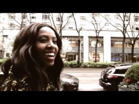 Njyewe Nawe by Bobby Ngarambe (OFFICIAL VIDEO 2015)