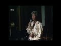 Dionne Warwick "Yours" "Take the Short Way Home" "Misunderstood" "Heartbreaker" (Aplauso 13/11/1982)