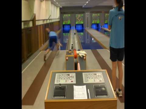 14  Internationales Kegelturnier   Grosser Preis der Stadt Wien 2010 Teil1