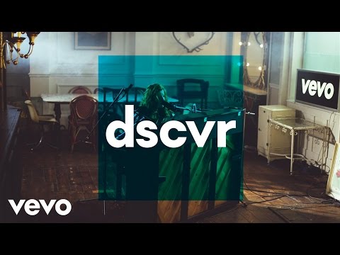 Frances - The Last Word (Live) – dscvr ONES TO WATCH 2016