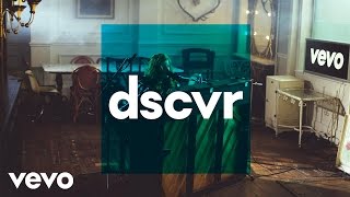Frances - The Last Word (Live) – dscvr ONES TO WATCH 2016