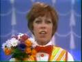 Sesame Street Caroll Burnett Demonstrates A Nose
