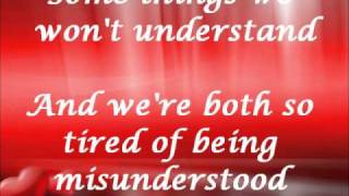 Before it Explodes with Lyrics - Charice Pempengco