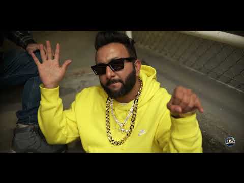 The Thaa Song | Official Video | JRJ | New Punjabi Songs 2025 | JRJ Records Official