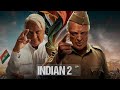 Indian 2 Full Movie In Tamil 2024 Kamal Haasan Siddharth Anirudh Shankar