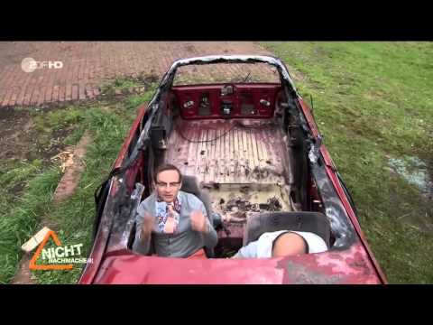 Nicht Nachmachen! | Staffel 2, Folge 6