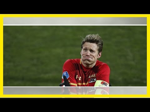 Weghorst: ‘’Iedereen heeft me uitgelachen om de tranen die ik toen liet’’ » VoetbalOnline