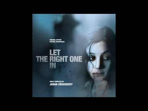 Let The Right One In - Let The Right One In