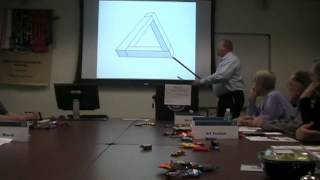 Do You Believe Me or Your Lying Eyes