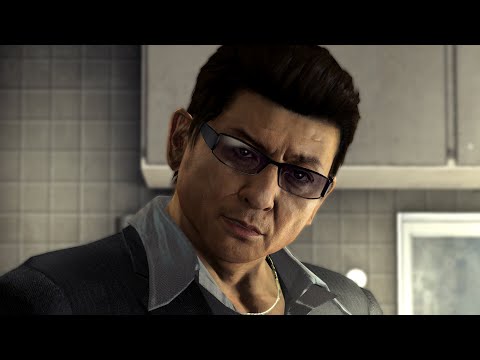 Extermination - Ryu Ga Gotoku 5/Yakuza 5