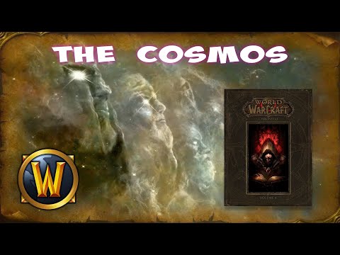 World of Warcraft: Chronicle - Volume 1 | Introduction + Cosmos