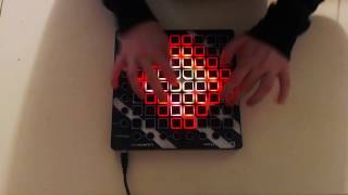 Download lagu Faded vs. Closer (Mashup) | Launchpad MK2 Cover Project File mp3 Download lagu Faded vs. Closer (Mashup) | Launchpad MK2 Cover Project File mp3