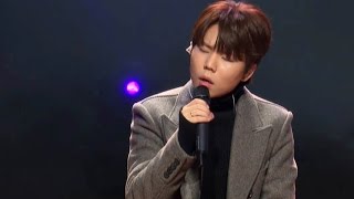 정승환 '목소리'(Voice) Stage Showcase (KPOP STAR4, JUNG SEUNG HWAN, 유희열, 이 바보야, The fool) [통통영상]