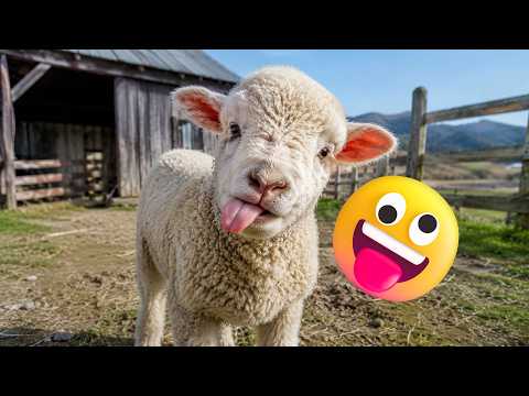 Funny Animal Moments 🐶😂 Pets Acting Completely Innocent After Causing Chaos 🤣🔥