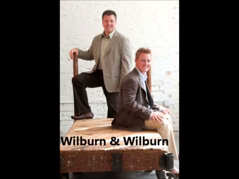 Wilburn & Wilburn - A Man Like Me