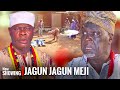 JAGUN JAGUN MEJI Latest Yoruba Movie 2025 Full Movies Starring Yinka Quadri Ronke Odusanya