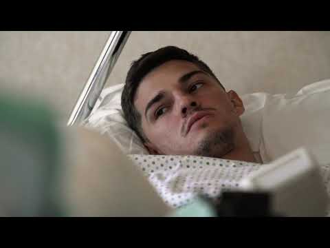 Ordinary Gods Trailer | SBIFF 2019