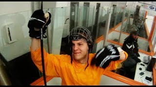 Swarm's First Penalty