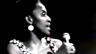 Miriam Makeba - Mbube (Taken from Live At Berns Salonger, Stockholm, Sweden, 1966)