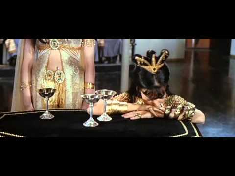 Shéhérazade (Pierre Gaspard-Huit, 1963) - extrait Anna Karina