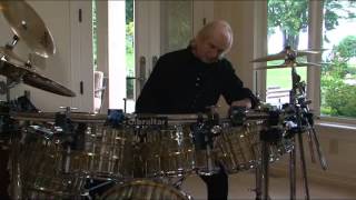 Alan White Interview (October 2011) Part Three of Three