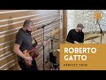 Roberto Gatto Perfect Trio, Walkin' up | Bill Evans (Live Session)