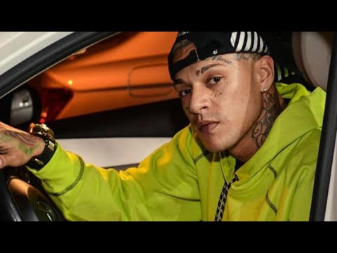 MC Mãozinha - Estilo Granfino (Vídeo Clipe) DJ Soneca