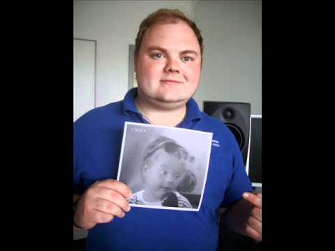 Mainburger "Mini Playback Show"-Bub im Radio Galaxy Landshut-Interview