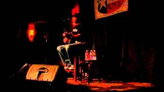 Jason Boland at Main St Crossing Tomball, TX &quot;Dirty Fightin&#39; Love&quot;