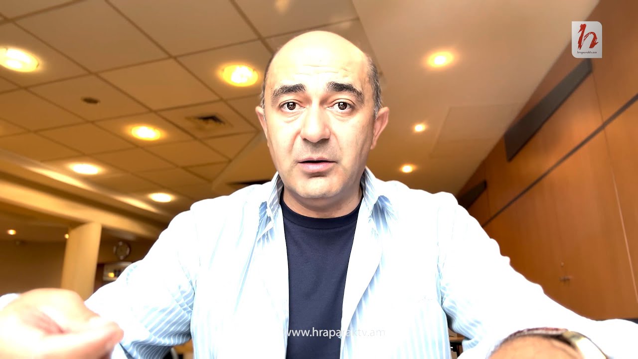 Ո՞նց եք ծափահարում հանրապետության կործանմանը. հերթական զիջումը հաղթանակ եք փաթեթավորում