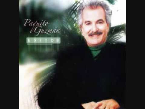 Tu amante - Paquito Guzman