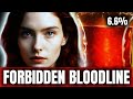 The Forbidden Bloodline Why O Negative Exists At All