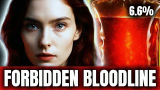 The Forbidden Bloodline: Why O Negative Exists at All