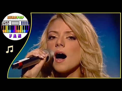 ESC 2005 Shiri Maimon 🇮🇱 HaSheket SheNish'ar ENGLISH VERSION