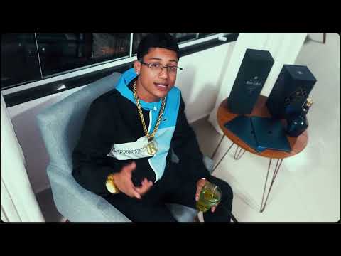 021 Richard - METAVERSO (prod. L12) CLIPE OFICIAL