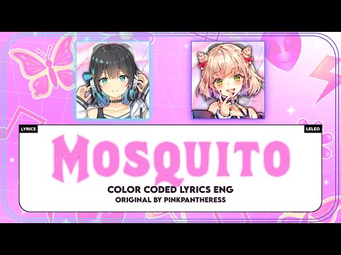 Mosquito