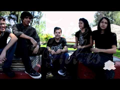 Empire Of Wolves interview and photo shoot