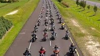 Colorado MC   The Black Rebel Motorcycle Gang Documentary 2016 HD