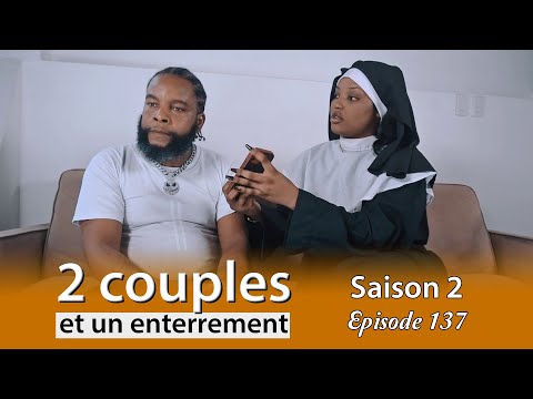 2 couples et un enterrement saison 2  Episode 137 wilmix prod