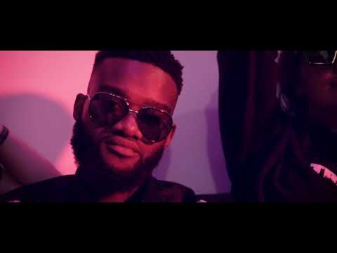 PPLUG - Caramel Desire ft. Ras Bomba (Official Music Video)