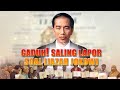 Gaduh Saling Lapor Soal Ijazah Jokowi AKIM TvOne