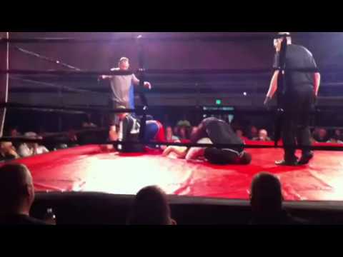 Team Tightpants VS team Wiseman