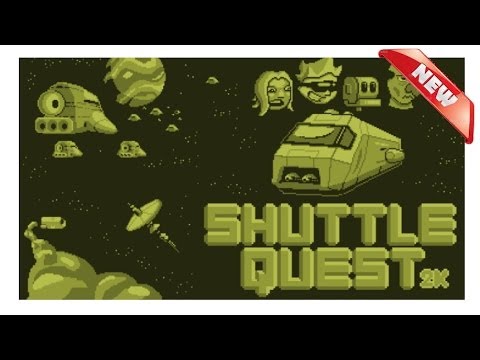 Shuttle Quest 2000 Android